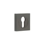Burlington Euro Profile Escutcheons