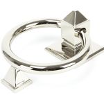 From The Anvil Ring Door Knocker