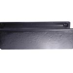 Jedo & Antique Telescopic Letterplates