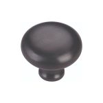 Heritage Brass - Victorian Round Cabinet Knob