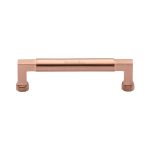 Heritage Brass - Bauhaus Cabinet Pull Handle