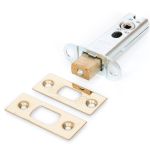 Anvil Heavy Duty Tubular Deadbolt