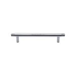 Heritage Brass - Contour Cabinet Pull Handle