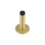 Burlington Plain Wall Mounted Door Stops