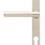 From The Anvil Slimline Lever Espag. Lock Set