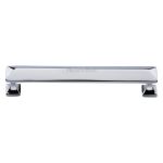 Heritage Brass - Pyramid Cabinet Pull Handle