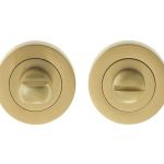 Jedo Designer Turns & Releases 50mm Round Rose no Indicator