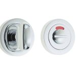 Jedo Designer Turns & Releases 50mm Round Rose with Indicator