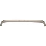 Heritage Brass - Curved D Shaped Cabinet Pull Handle