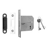 Easi-T 3 Lever Deadlock