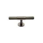 Heritage Brass - Knurled Fountain Cabinet Knob