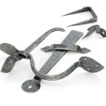 Anvil Gothic Thumblatch