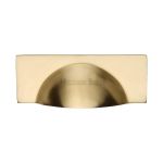 Heritage Brass - Hampshire Cabinet Drawer Pull