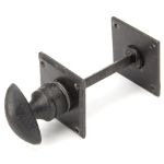 Anvil Diamond Bathroom Thumbturn