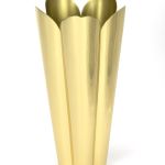 Anvil Flora Vase
