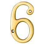 Numerals (0-9)