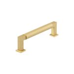 Burlington Westminster Round Cabinet Handles