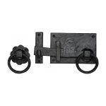 Tudor - Gate Latch Wide