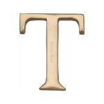 Heritage Brass - Door Letter