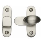 Heritage Brass - Hook and Plate Fastener