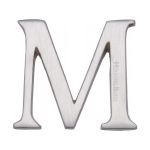 Heritage Brass - Door Letter
