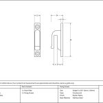 Anvil Hook Plate
