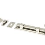 From The Anvil Universal Bolt