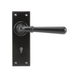 From The Anvil Newbury Lever Set