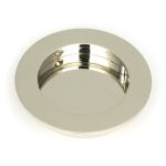 From The Anvil Plain Round Pull