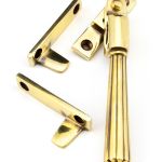 Anvil Hinton Night-Vent Locking Fastener