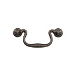 M.Marcus - Classic Swan Drawer Drop Pull