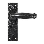 Anvil Classic Lever handle Set
