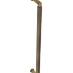Burlington Piccadilly Pull Handles 425 X 20mm