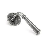 From The Anvil Regency Lever on Rose Set