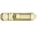 Jedo Contract Door Bolts