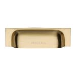 Heritage Brass - Military Cabinet Drawer Pull