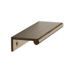 Heritage Brass - EPR Edge Pull Cabinet Handle