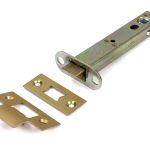 From The Anvil 5"Heavy Duty Latch