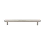 Heritage Brass - Step Cabinet Pull Handle