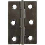 From The Anvil Butt Hinge (pair)