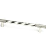 Anvil Half Brompton Pull Handle