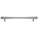 Heritage Brass - T-Bar Raindrop Cabinet Pull Handle