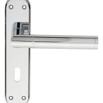 Serozzetta Scope Lever on Backplate