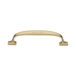 Heritage Brass - Durham Cabinet Pull Handle