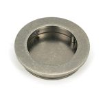 From The Anvil Plain Round Pull