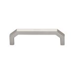 Heritage Brass - Hex Angular Cabinet Pull Handle