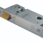 Upright Latch