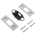 Accessory Packs for Heavy Duty Tubular Deadbolts