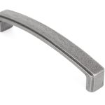 From The Anvil Ribbed Pull Handle