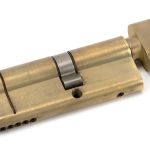 Anvil 5pin Euro Cylinder/Thumbturn